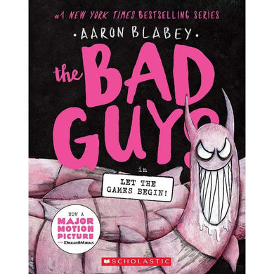 Bad Guys, The