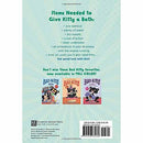 Bad Kitty Gets a Bath (Graphic Novel) (Hardback) Macmillan US