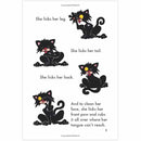 Bad Kitty Gets a Bath (Graphic Novel) (Hardback) Macmillan US