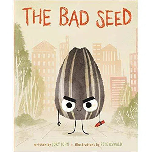 Bad Seed