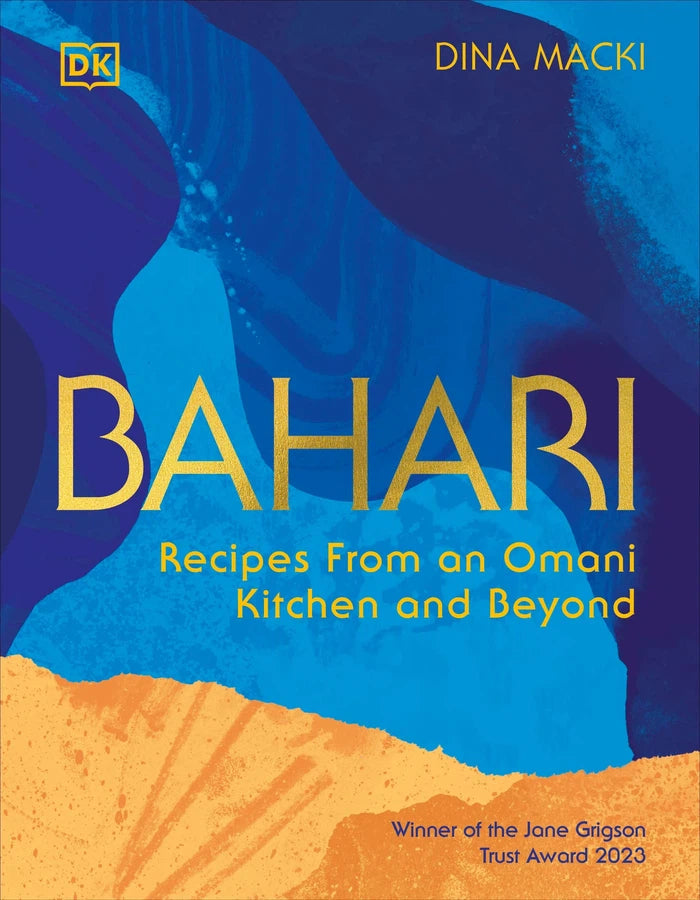 Bahari-National and regional cuisine-買書書 BuyBookBook