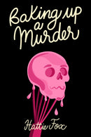 Baking Up a Murder-Fiction: Crime and mystery-買書書 BuyBookBook