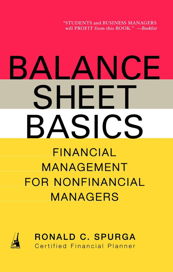 Balance Sheet Basics-Economics/ Finance and Accounting-買書書 BuyBookBook