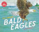 Bald Eagles-Children’s / Teenage general interest: Nature and animals-買書書 BuyBookBook