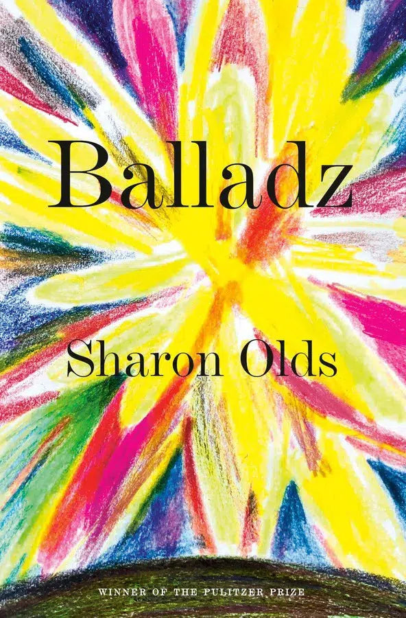 Balladz-Poetry-買書書 BuyBookBook