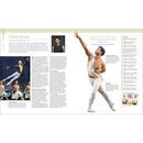 Ballet - The Definitive Illustrated Story (Hardback) DK UK