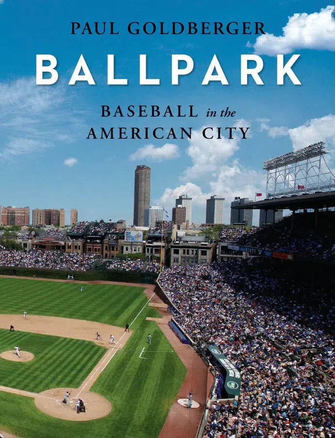 Ballpark-Sports and Active outdoor recreation-買書書 BuyBookBook