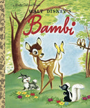 Bambi (Disney Classic)-Children’s / Teenage fiction: General and modern fiction-買書書 BuyBookBook