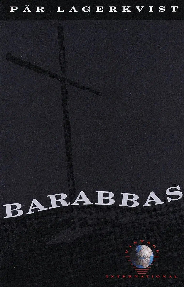 Barabbas-Fiction: Religious and spiritual-買書書 BuyBookBook