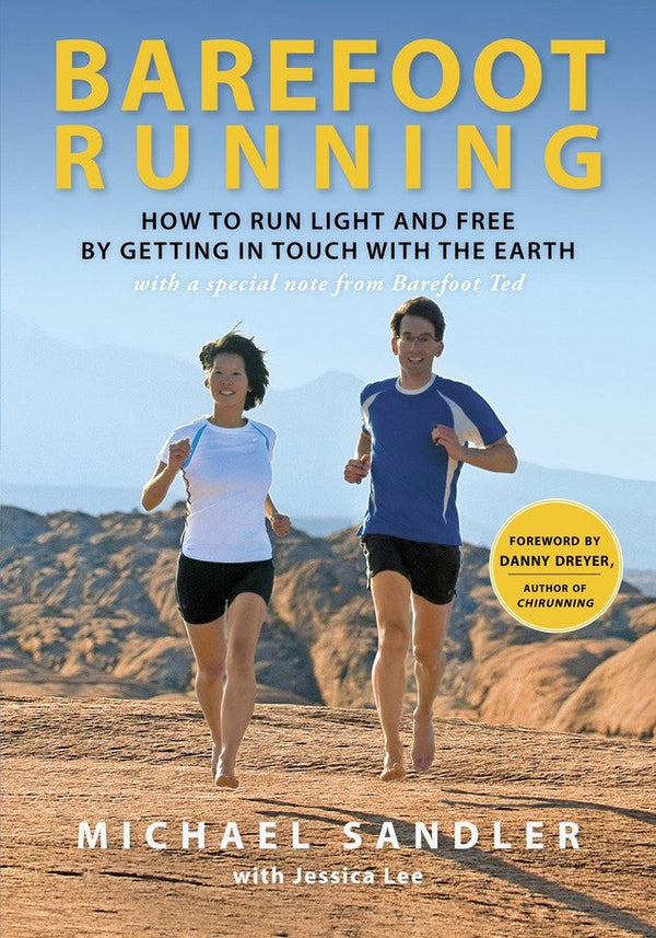 Barefoot Running-Sports and Active outdoor recreation-買書書 BuyBookBook