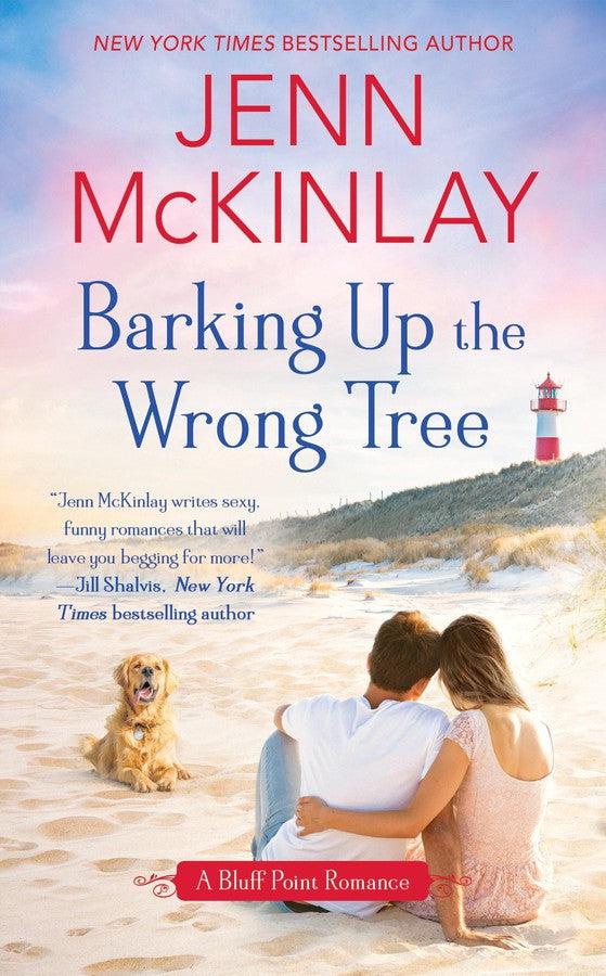 Barking Up the Wrong Tree-Fiction: Romance-買書書 BuyBookBook