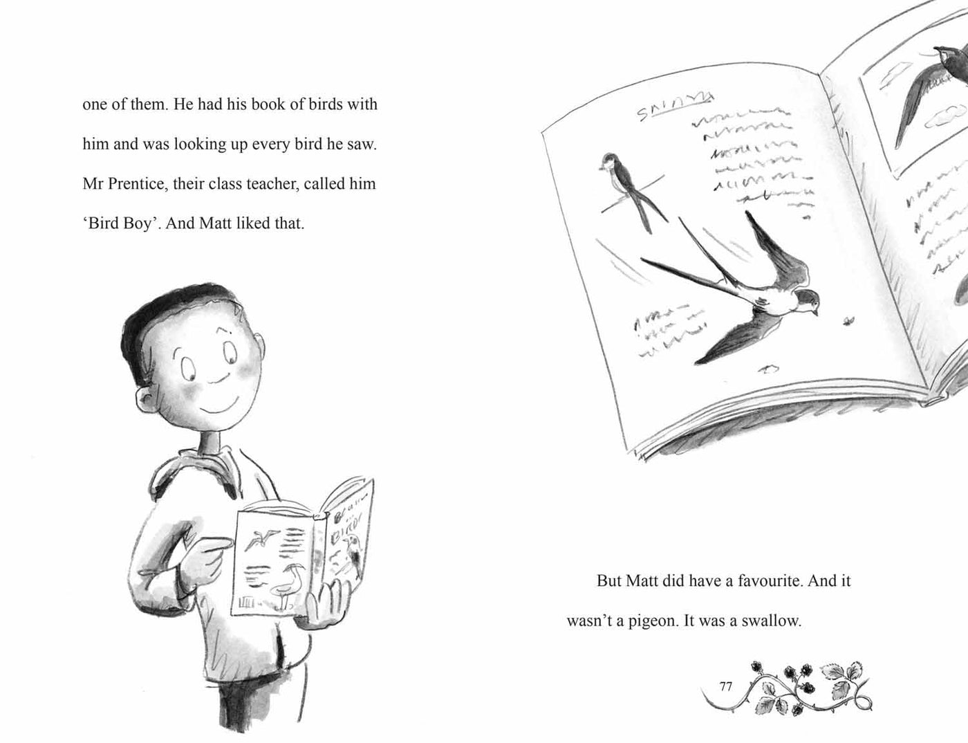 Barney the Horse And Other Tales from the Farm-Fiction: 橋樑章節 Early Readers-買書書 BuyBookBook