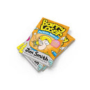 Barry Loser: Action Hero! for fans of Bunny vs. Monkey!-Fiction: 幽默搞笑 Humorous-買書書 BuyBookBook