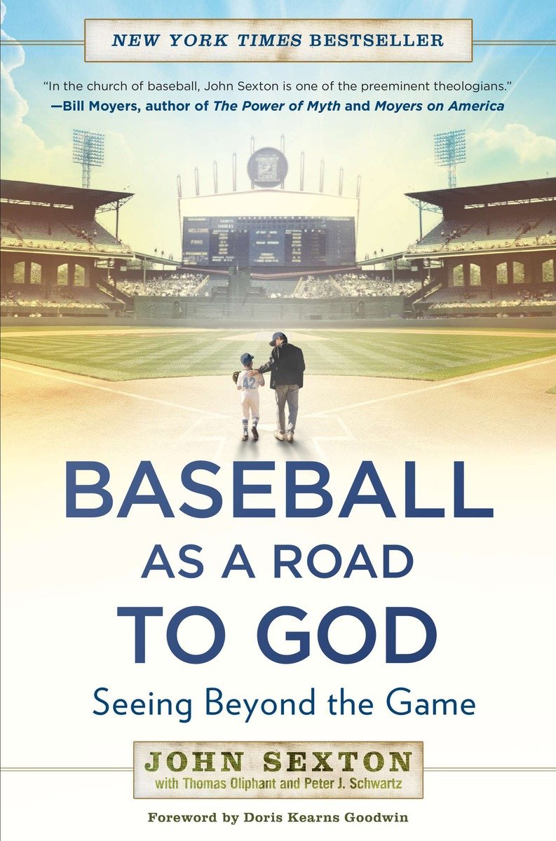 Baseball as a Road to God-Sports and Active outdoor recreation-買書書 BuyBookBook