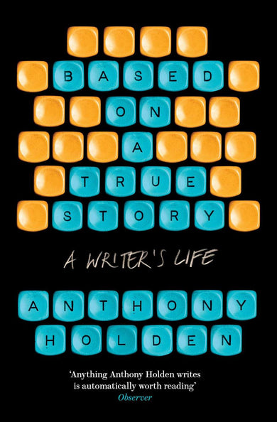 Based on a True Story-Memoirs-買書書 BuyBookBook