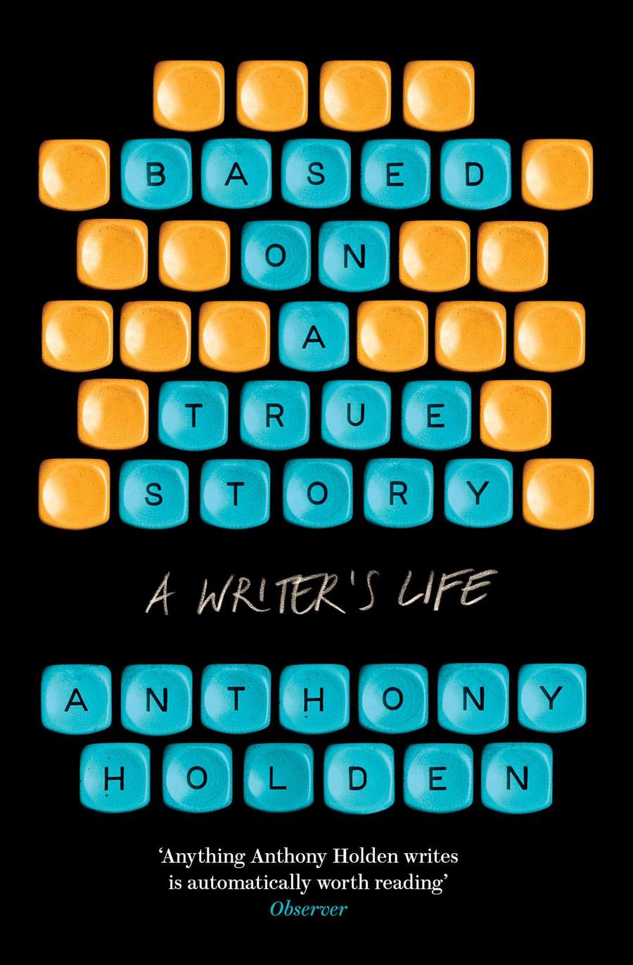 Based on a True Story-Memoirs-買書書 BuyBookBook