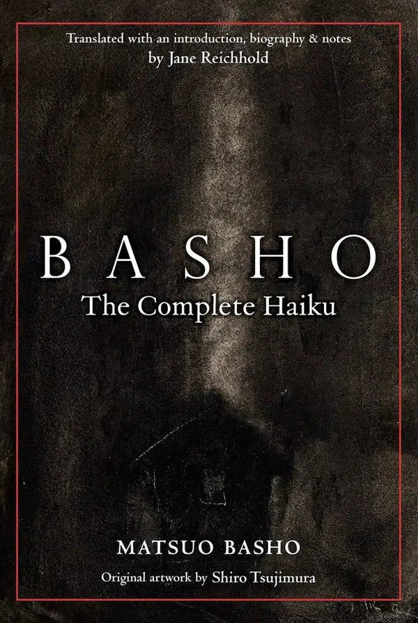 Basho-Poetry-買書書 BuyBookBook