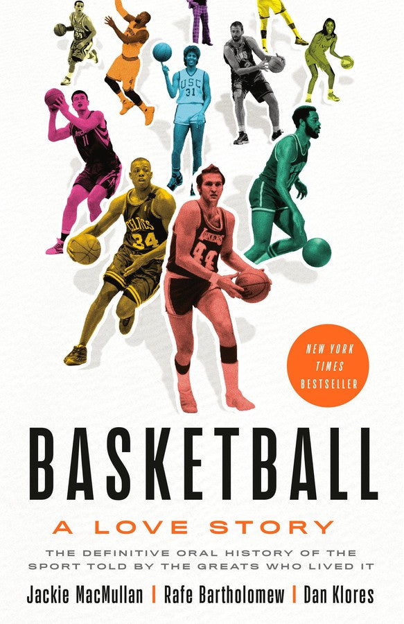 Basketball-Sports and Active outdoor recreation-買書書 BuyBookBook