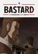 Bastard (WEBTOON) Vol. 4-Manga and East Asian style / tradition comic books-買書書 BuyBookBook