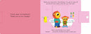 Pull and Play - Bathtime (Board book) - 買書書 BuyBookBook