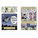 Batpig - When Pigs Fly (Hardback) PRHUS