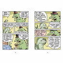 Batpig - When Pigs Fly (Hardback) PRHUS