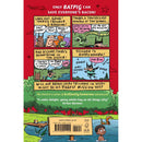 Batpig: Go Pig or Go Home-Fiction: 幽默搞笑 Humorous-買書書 BuyBookBook