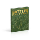 Battles Map by Map (Hardback) DK UK