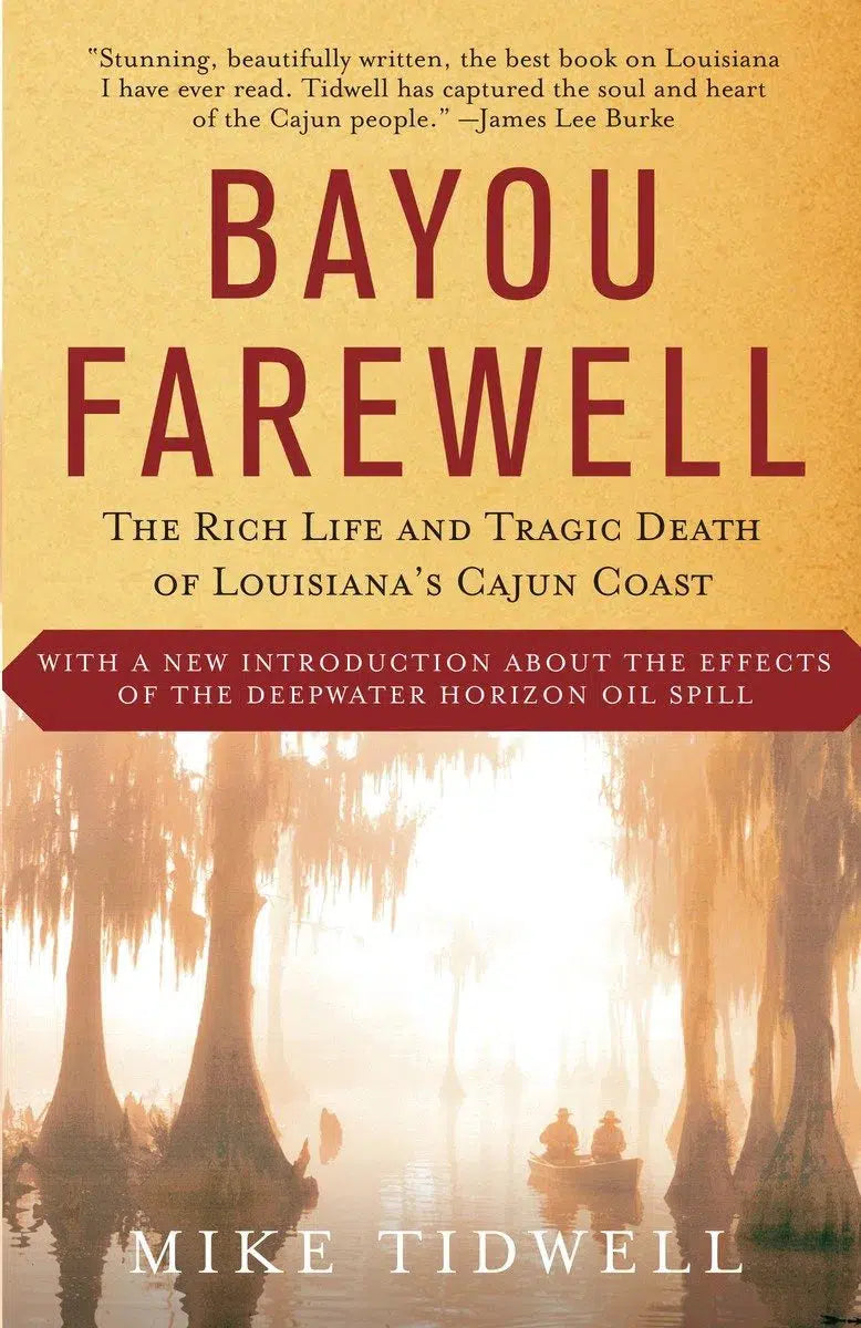 Bayou Farewell-Travel and holiday-買書書 BuyBookBook