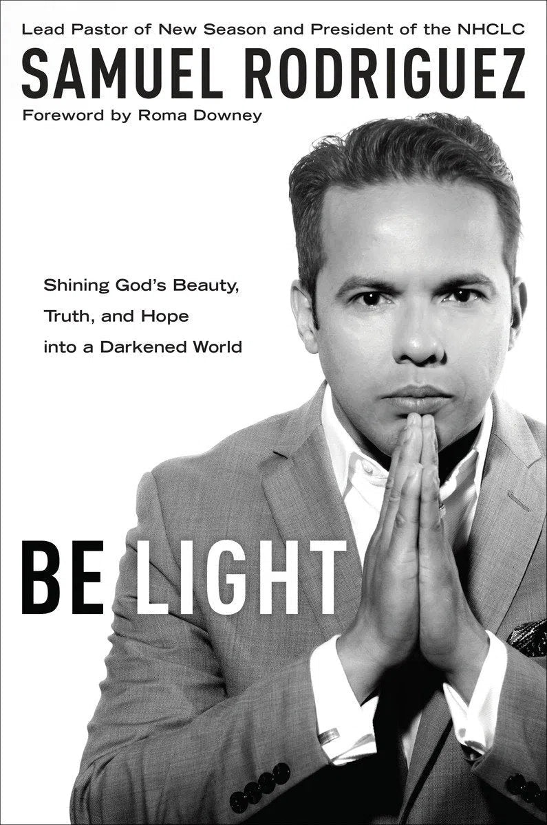 Be Light-Religion and beliefs-買書書 BuyBookBook