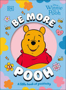 Be More Pooh-Children’s / Teenage general interest: Humour and jokes-買書書 BuyBookBook