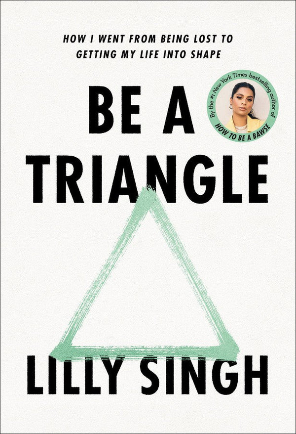 Be a Triangle-Self-help/ personal development/ practical advice-買書書 BuyBookBook