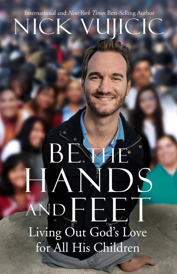 Be the Hands and Feet-Religion and beliefs-買書書 BuyBookBook