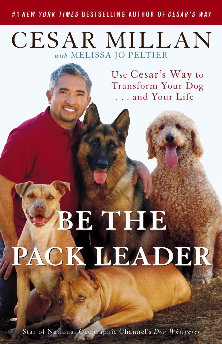 Be the Pack Leader-Nature and the natural world: general interest-買書書 BuyBookBook