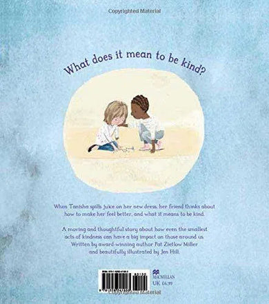 Be Kind (Paperback) Macmillan UK
