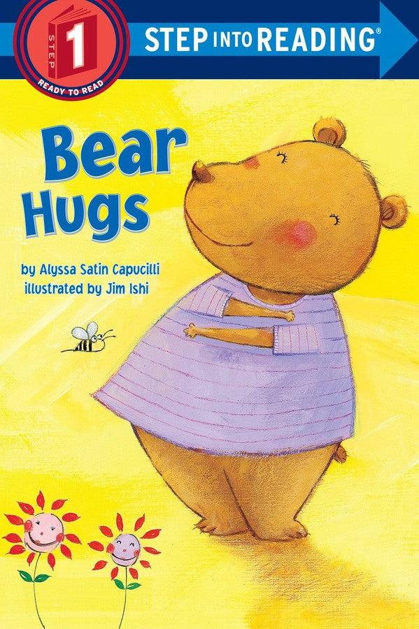 Bear Hugs-Children’s / Teenage fiction: Nature and animal stories-買書書 BuyBookBook