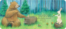 Bear Counts-Fiction: 兒童繪本 Picture Books-買書書 BuyBookBook