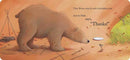 Bear Says Thanks-Fiction: 兒童繪本 Picture Books-買書書 BuyBookBook