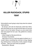 Bear Grylls Adventure 12 Pack