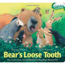Bear's Loose Tooth-Fiction: 兒童繪本 Picture Books-買書書 BuyBookBook