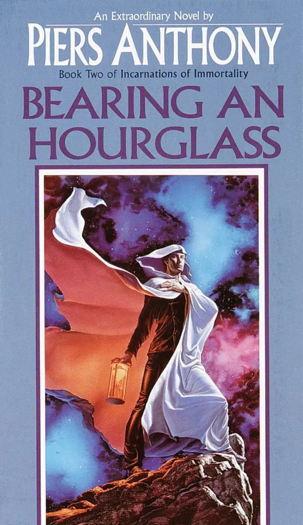 Bearing an Hourglass-Fiction: Fantasy-買書書 BuyBookBook