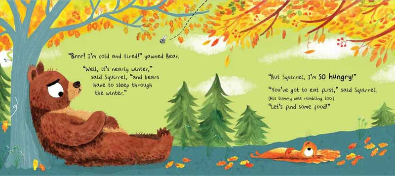 Bears Don't Share!-Fiction: 兒童繪本 Picture Books-買書書 BuyBookBook