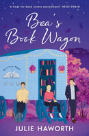 Bea's Book Wagon-Fiction: Romance-買書書 BuyBookBook