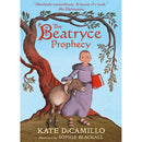 Beatryce Prophecy, The (Kate DiCamillo) - 買書書 BuyBookBook