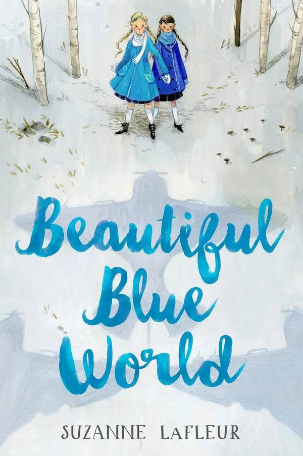 Beautiful Blue World-Children’s / Teenage fiction: Biographical/ historical fiction and true stories-買書書 BuyBookBook