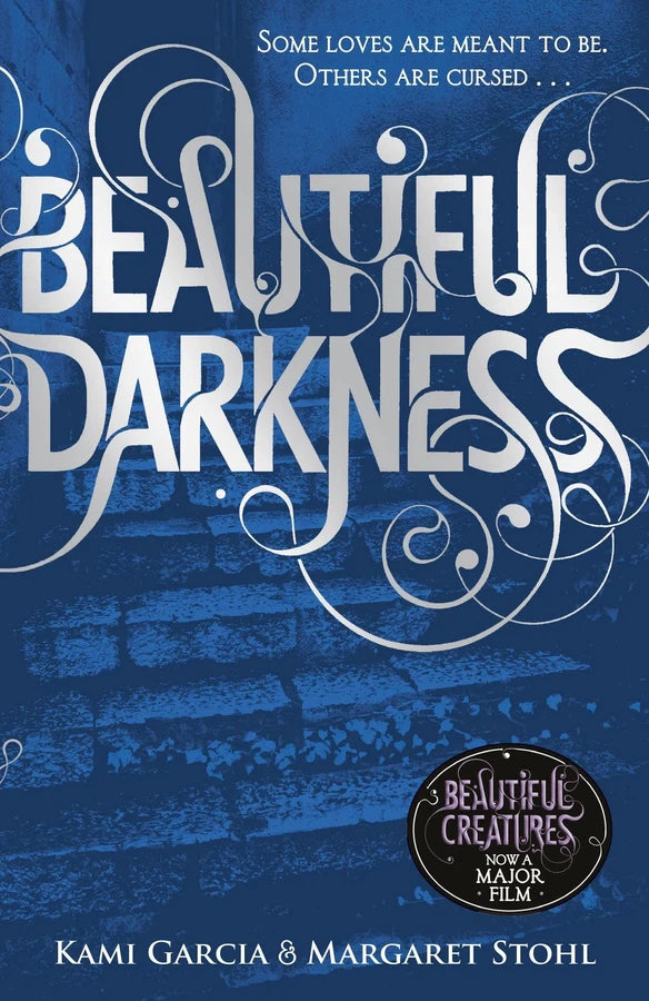 Beautiful Darkness (Book 2)-Children’s / Teenage fiction: Fantasy romance-買書書 BuyBookBook