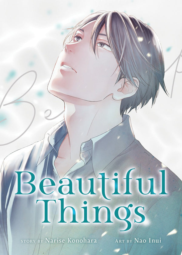 Beautiful Things: The Complete Manga Collection-Manga: Yaoi-買書書 BuyBookBook