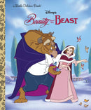Beauty and the Beast (Disney Beauty and the Beast)-Children’s / Teenage fiction: General and modern fiction-買書書 BuyBookBook
