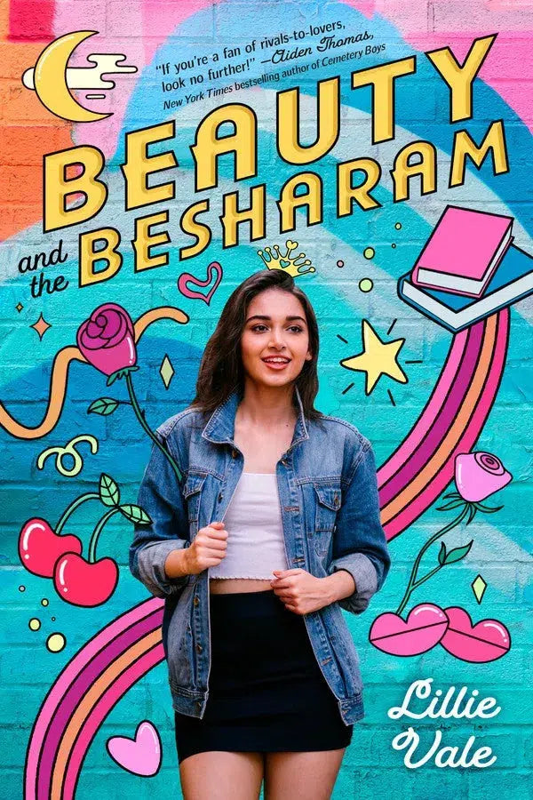 Beauty and the Besharam-Children’s / Teenage fiction: Relationship stories-買書書 BuyBookBook