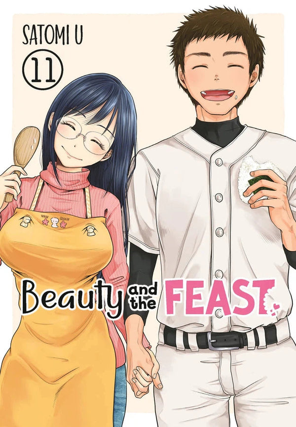 Beauty and the Feast 11-Manga and East Asian style / tradition comic books-買書書 BuyBookBook